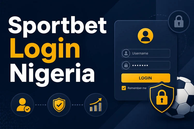 Sportbet Login Nigeria