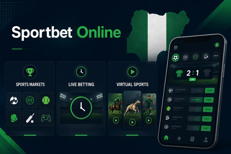 Sportbet Online