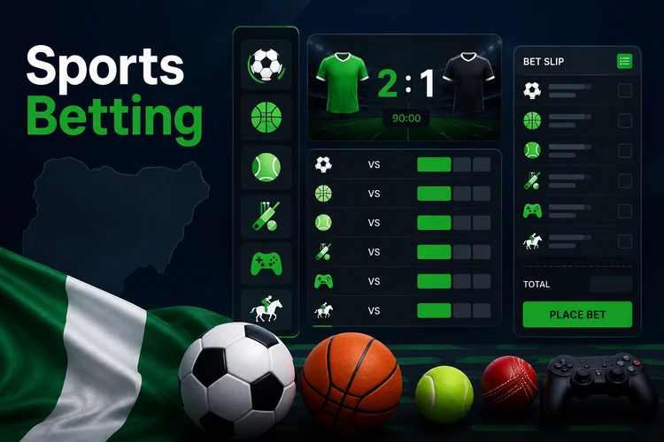 Sports Betting