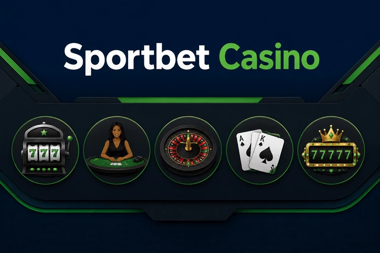 Sportbet Casino