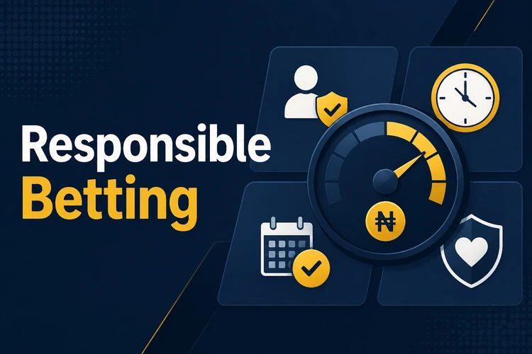 Responsible Betting